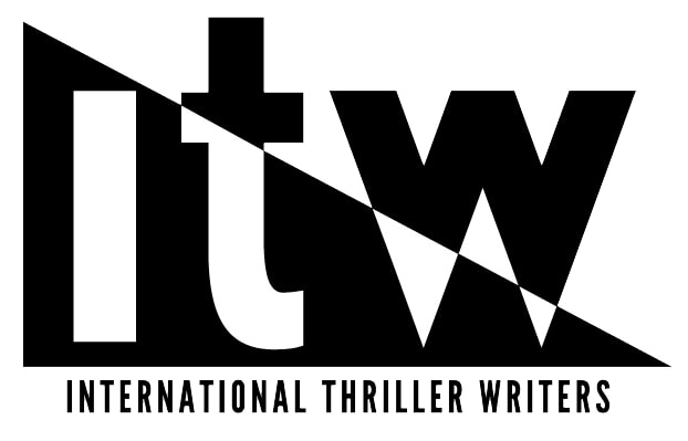 Logo for The International Thriller Writers