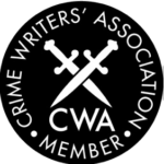 Logo of The Crime Writers' Association